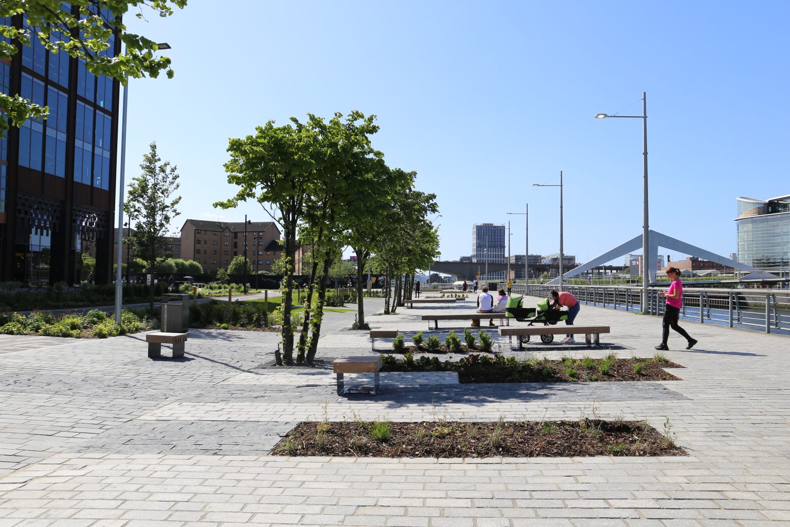 Tradestone Promenade